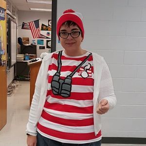 Meet your Posher, Kim